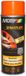Motip Sprayplast 396564 Orange Brillant Peinture Élastomère Décollable pour Carrosserie de Moto Scooter