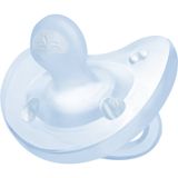 Chicco Physio Soft 0-6 Months Blue Pacifier