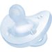 Chicco Physio Soft 0-6 Months Blue Pacifier