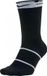 Nike Sock Essential Crew Zwart Unisex Polyester Vocht absorberend 43-46