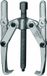 Gedore 8005380 Poelietrekker Aantal haken: 2
