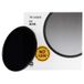 7Artisans 34mm ND1000 filter pour objectif 9mm f/5.6