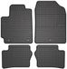 Frogum Rubbermatten Ford Explorer 2020-heden - Zwart