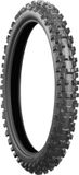 Bridgestone Battlecross-x20 F M/c 42m Tt Offroad Band Zwart 70 / 100 / R19