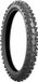 Bridgestone Battlecross-x20 F M/c 42m Tt Offroad Band Zwart 70 / 100 / R19