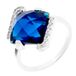 Orphelia ZR-7208/56 - Ring - Zilver 925