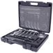 KS Tools 700.1400 Wielnaaftrekker+aandrijfas uitdrijver, hydraulisch, 11-dlg