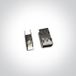 ONE Light Neon Flex Lightlines - clip de fixation pour 7841A