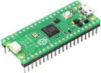 Raspberry Pi® Pico WH Microcontroller Pico WH