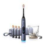 Philips DiamondClean 9900 Prestige HX9815/98 Oplaadbare tandenborstel