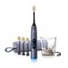 Philips DiamondClean 9900 Prestige HX9815/98 Oplaadbare tandenborstel