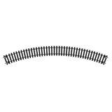 Hornby R605 Dubbele curve - Radius 1
