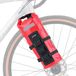 ZEFAL Dry Bag 4L + Z Adventure Cage - Fietstassen voor Bagagedrager of Vork - Waterdichte Fietstas - Bikepacking Tassen - Fietsaccessoires Gravel Bike