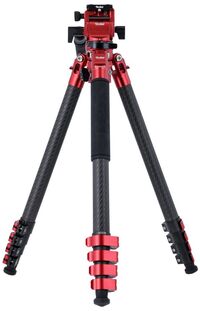 Rollei Easy Traveler Video - Rood