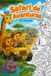 Safari Libri GmbH Safari de Aventuras Paperback