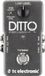 TC Electronic Ditto Stereo Looper