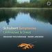 Symphonies Pentatone Schubert: Symphonies Unfinished & Great (SACD)