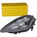 HELLA 1EX 014 690-051 LED-Koplamp Matrix LED PDLS Plus - ECE - Links voor