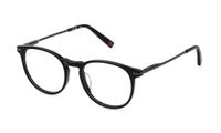 Fila VFI719 0700 NERO LUCIDO 50/18/140 UNISEX Brilmonturen