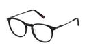 Fila VFI719 0700 NERO LUCIDO 50/18/140 UNISEX Brilmonturen