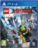 Warner Bros. Entertainment LEGO Ninjago Movie Videogame - PS4