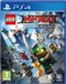 LEGO Ninjago Movie Videogame - PS4
