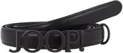 Joop! Riem Leer - Dames - 80 cm - black