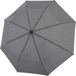Doppler Fiber Magic Superstrong Check Grijs Veelkleurig