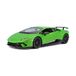 Maisto 1/18 Lamborghini Huracan krachtige auto, M31391, groen