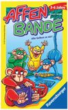 Ravensburger 23114 Monkey Gang