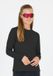 ENDURANCE Alvaly Langarmshirt Dames Zwart M