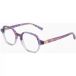 Demetz Disney Princess & Frozen DPAA235 Lunettes de vue fille