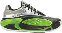 Joma Zero Basketbalschoenen Groen, Zwart EU 43 Man