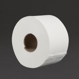 Jantex Mini Jumbo Toiletpapier 6 Rollen DL918