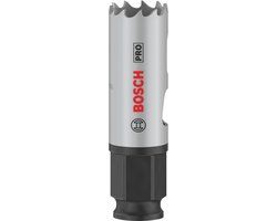 Bosch Accessoires Bosch PRO Multi Materiaal PC Plus gatzaag 20 mm 24-delig