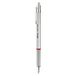 Rotring Rapid Pro Balpen, Chroom/Zilver