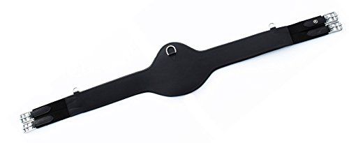 Rhinegold Anatomisch Meisje - 54" - Havana