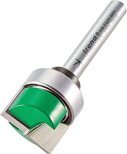 Trend C226X1/4TC Begeleid Huis 19,1 MM Dia X 11,1 MM