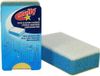 Multy sanitair spons met zeemzijde blauw