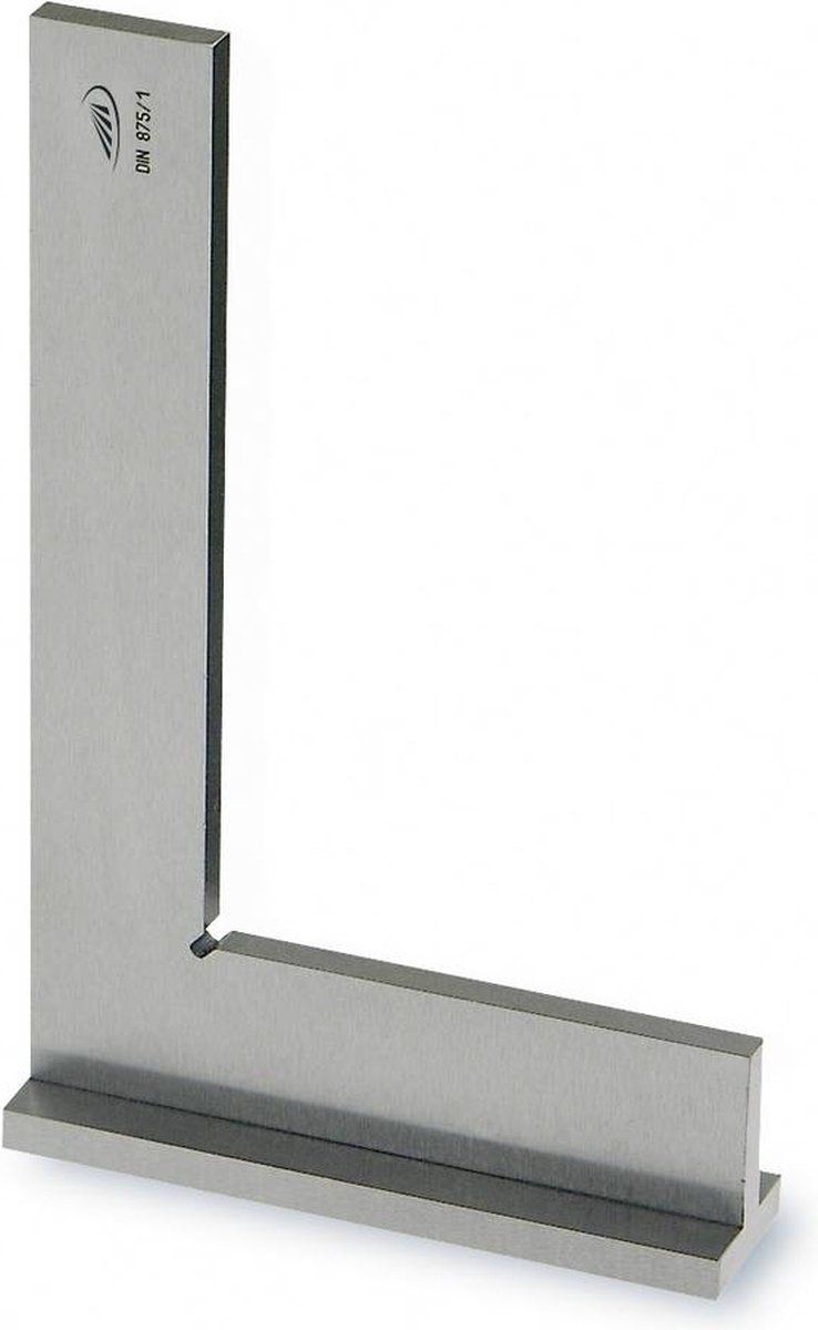 HELIOS PREISSER 0370103 Blokhaak 100 X 70 Mm 90 Â°