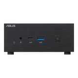 ASUS PN63-BS3018MDS1 Mini PC Barebone - Intel Core i3-1115G4 - Noir