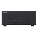 ASUS PN63-BS3018MDS1 Mini PC Barebone - Intel Core i3-1115G4 - Noir