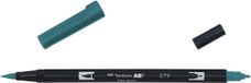 Tombow ABT Dual Brush Pen - Jade Green 379