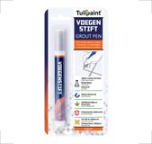 Tulipaint Voegenstift (Zilvergrijs)