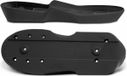 Roces M12 UFS Pro Plate Kit - Patins de cascade - Mise à niveau de patins en ligne agressifs - Noir - UK 8 EU 41-42