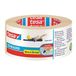 tesa Tape voor schilder standaard profielen rectos. Afmetingen: 50 mx50 mm., 6-pack