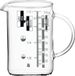 WMF 06.0596.2000 Glas Maatbeker 0.5l