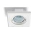 ESYLUX PD-FLAT 360i/8 Filaire Plafond Blanc