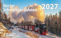 Harzer Schmalspurbahnen 2027