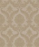 Cristiana Masi Tradizioni Behang met ornamenten - 33334P